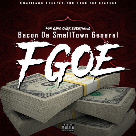 FGOE FunGang Over Everything | Boomplay Music