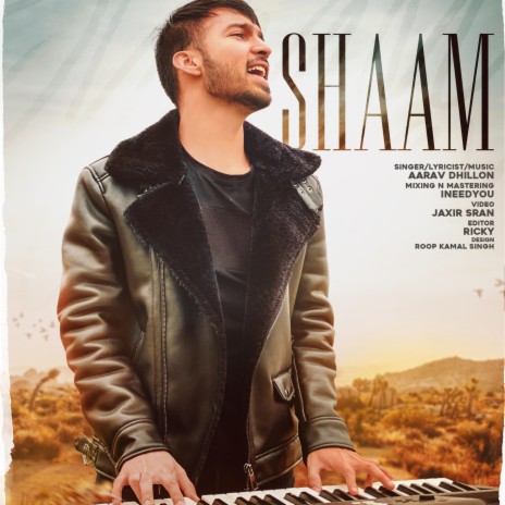 Shaam | Boomplay Music