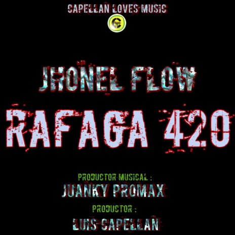 Rafaga 420 | Boomplay Music