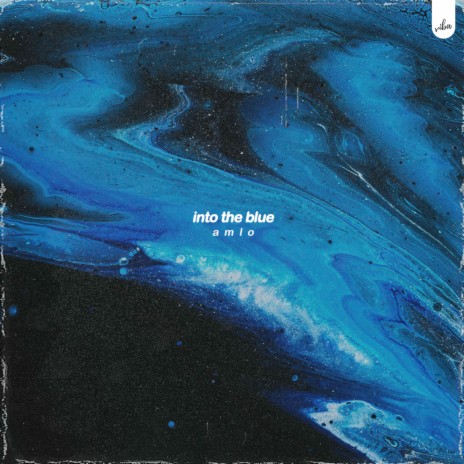 into the blue | Boomplay Music