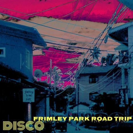 frimley park road trip