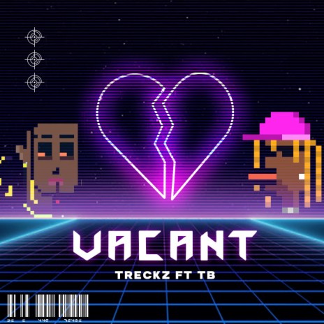 Vacant ft. TB | Boomplay Music