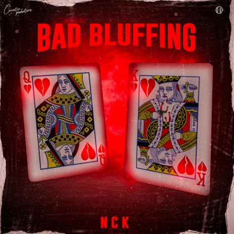 Bad Bluffing | Boomplay Music
