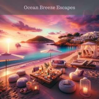 Ocean Breeze Escapes: Ibiza Beach Relax