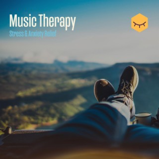 Music Therapy Vol.2 Stress And Anxiety Relief