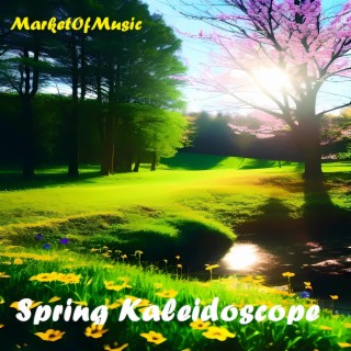 Spring Kaleidoscope (Spring Collection One)