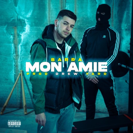 Mon Amie | Boomplay Music