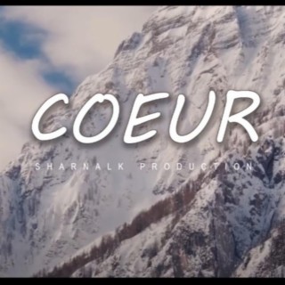 COEUR (Reggeaton type beat)