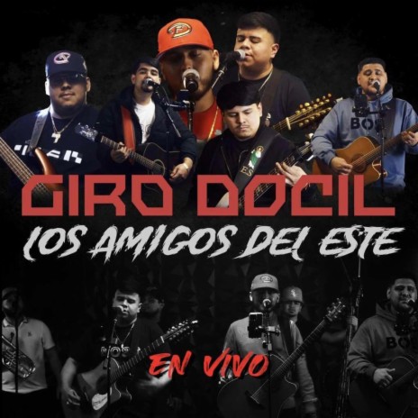El Sera Y El Chavo ft. Los Amigos Del Este