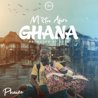 MeTu Afiri Ghana