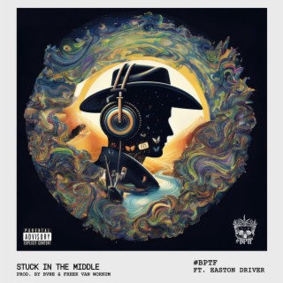 Stuck In The Middle (Explicit Version)