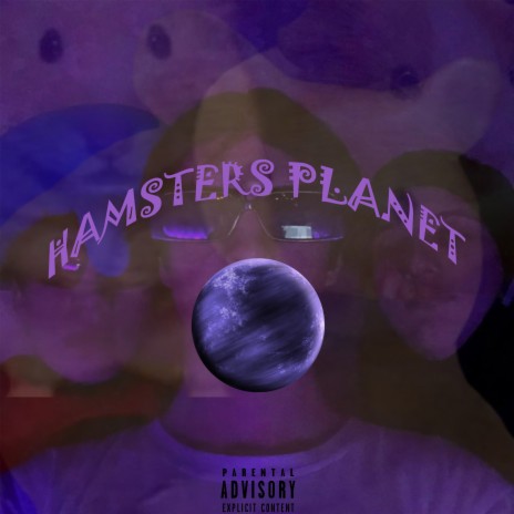 Hamsters Planet ft. dani4ka & MatyySeK