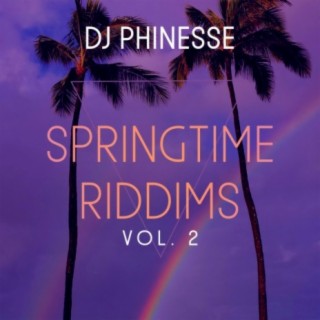 Springtime Riddims Medley, Vol. 2