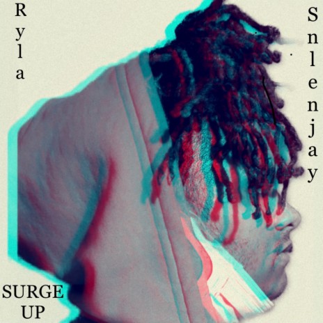 SURGE UP (feat. Snlenjay) | Boomplay Music