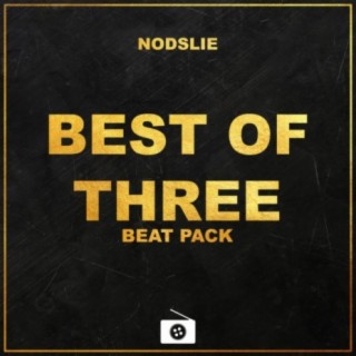 Best Of Three - Beat Pack