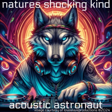 Natures Shocking Kind | Boomplay Music