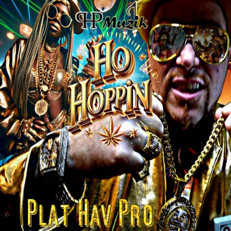 Ho Hoppin | Boomplay Music