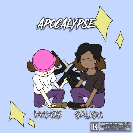 APOCALYPSE ft. ISSBROKIE | Boomplay Music