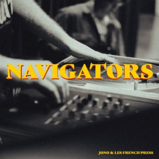 Navigators (Live)