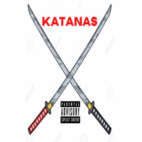 Katanas | Boomplay Music