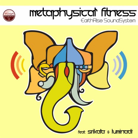 Metaphysical Fitness | Boomplay Music