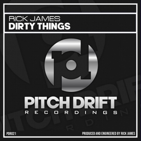Dirty Things (Radio Edit) | Boomplay Music