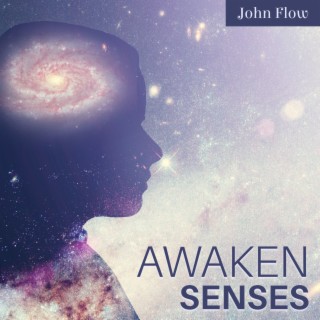 Awaken Senses: Powerful Drum and Indian Flute Sounds for Yoga, Meditation, Chakra Balaning, Healing, Reiki, Spiritual Practice