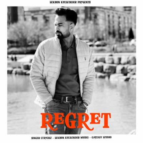 Regret | Boomplay Music