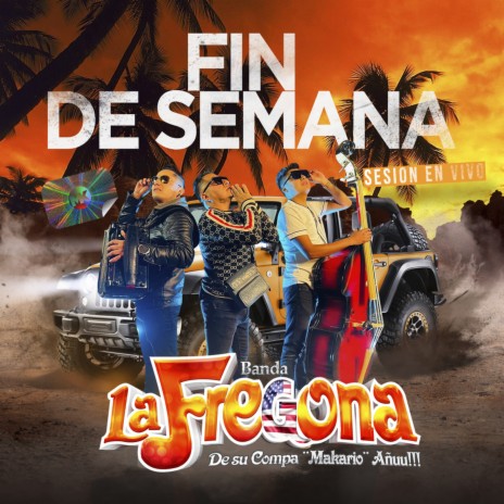 FIn De Semana (Sesión En Vivo) | Boomplay Music