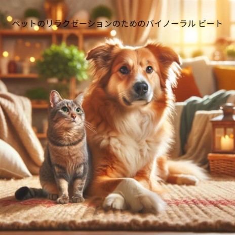 犬が好きな音楽 ft. ペットミュージック & Pet Music Doctor