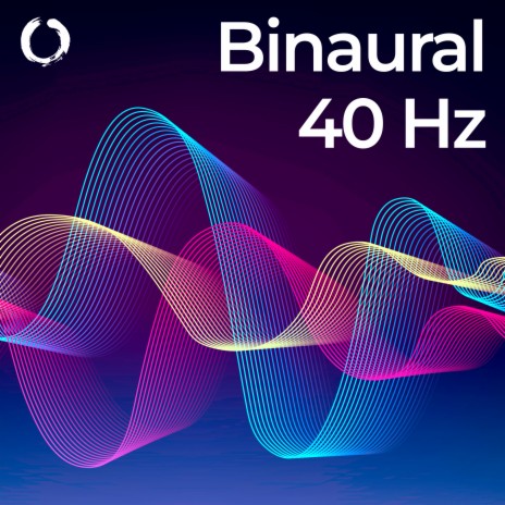 Alpha Ascent Advantage: 40 Hz Focus Amplification ft. Binaural Beats Brainwave Entrainment & Binaural Beats Collective | Boomplay Music