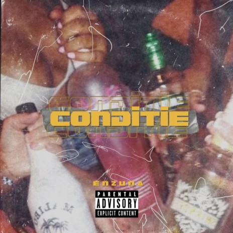 Conditie | Boomplay Music