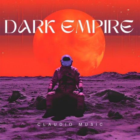 Dark Empire (Instrumental)