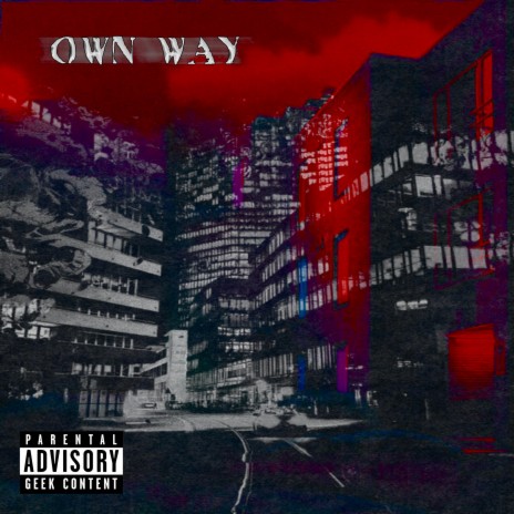 Own Way | Boomplay Music