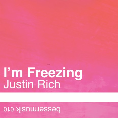 I'm Freezing | Boomplay Music