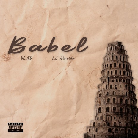 Babel ft. LC Almeida | Boomplay Music