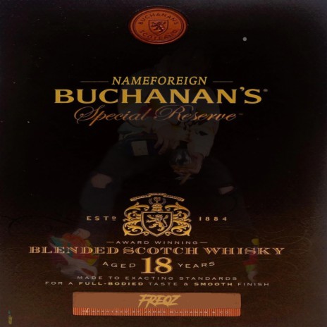 Buchanan's | Boomplay Music