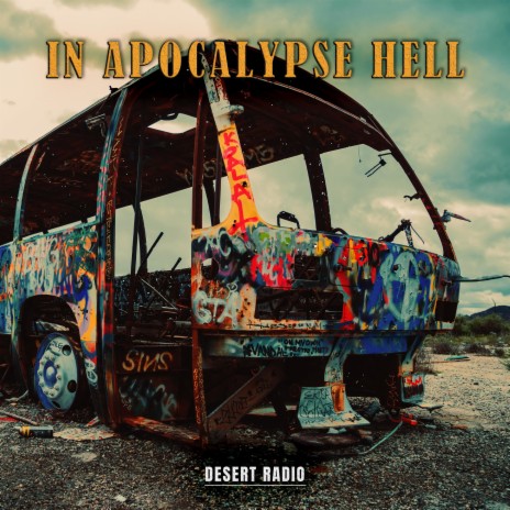 In Apocalypse Hell | Boomplay Music