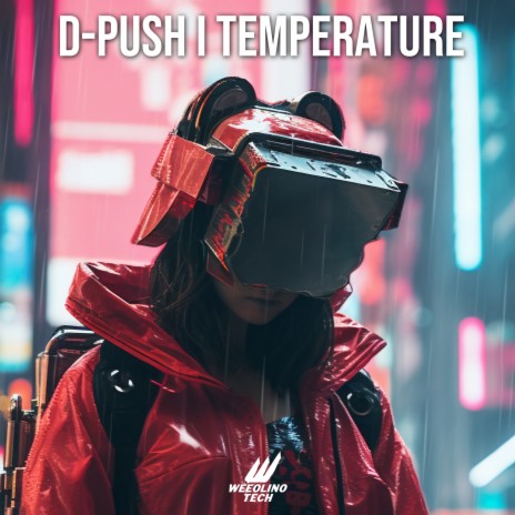 Temperature (Techno Version) | Boomplay Music