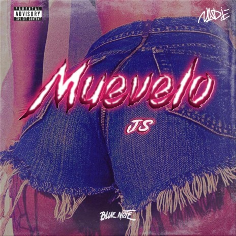 MUEVELO | Boomplay Music