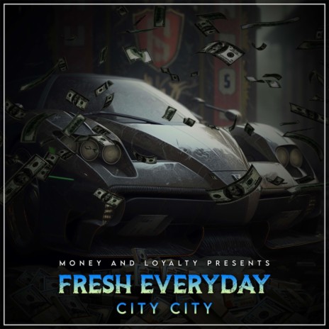 Fresh Every Day | Boomplay Music