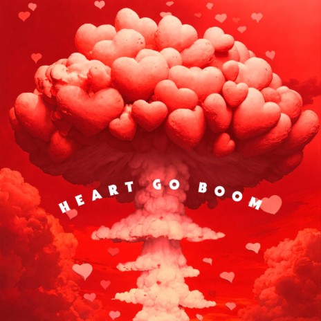 Heart Go Boom