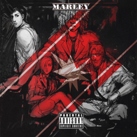 MARLEY | Boomplay Music