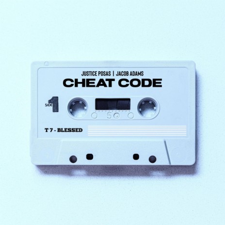 Cheat Code ft. Jacob Adams