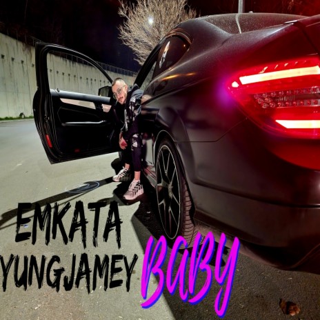 Baby ft. YungJamey | Boomplay Music