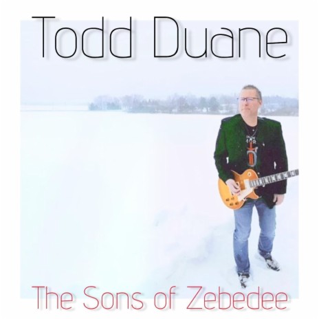 The Sons of Zebedee | Boomplay Music