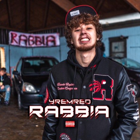 Rabbia | Boomplay Music