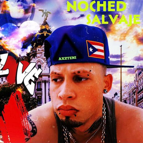 NOCHED SALVAJE