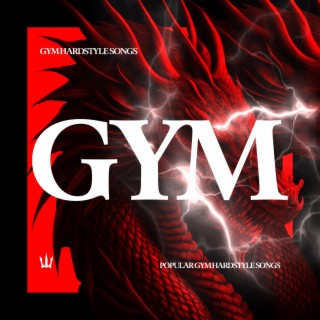 GYM HARDSTYLE SONGS | POPULAR GYM HARDSTYLE SONGS VOL 22