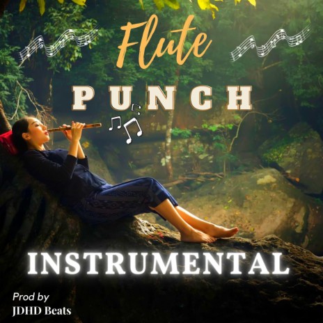 Flute Punch